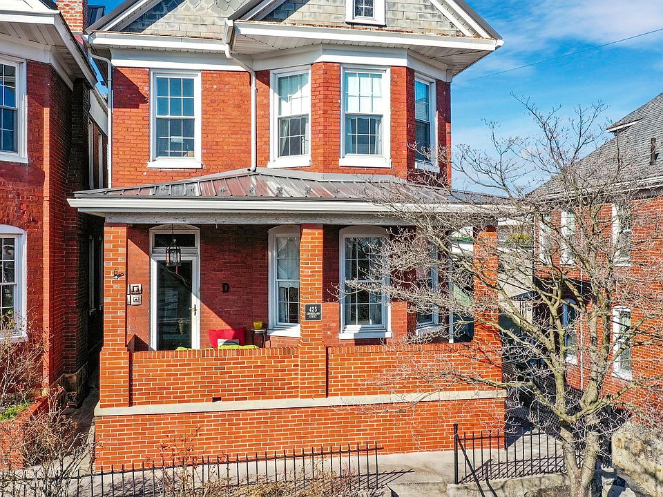 425 Cumberland St, Cumberland, MD 21502 | Zillow