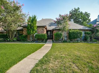 4115 Sonora Dr, Plano, TX 75074