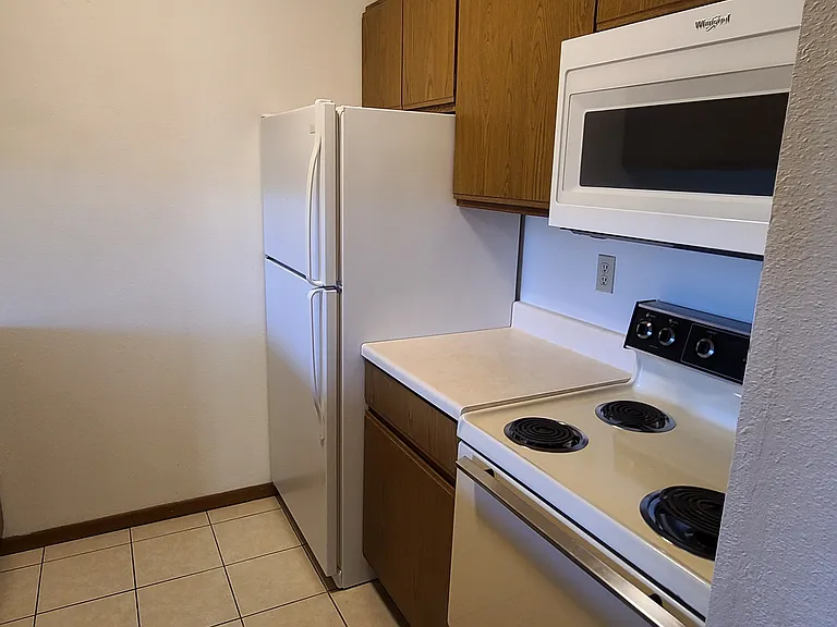 Skaff Apartments - Fargo — Photo 46