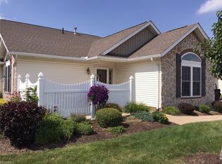 1755 Blackberry Ln, Orrville, OH 44667