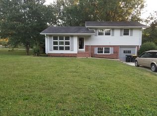 1 Chief Vann Dr SW, Rome, GA 30165