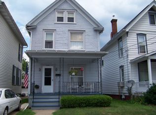 1320 Franklin Ave, Franklin, PA 16323