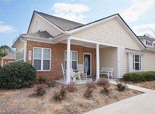 901 Commonwealth Cir, Newnan, GA 30263