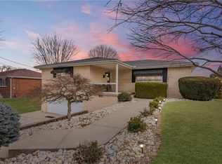 1161 Richard Rd, North Huntingdon, PA 15642