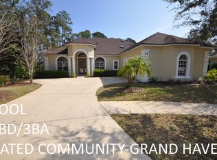 24 N Village Dr, Palm Coast, FL 32137
