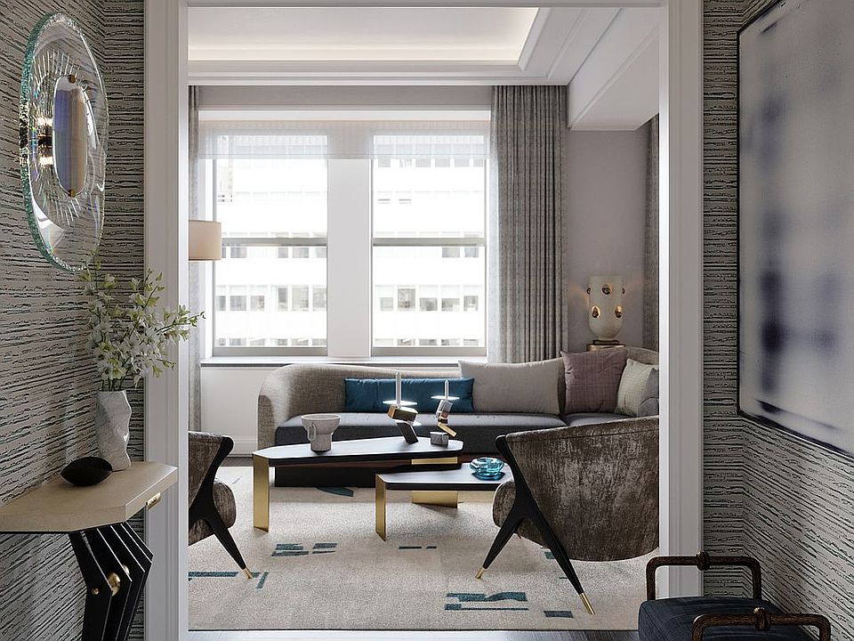 1st image of 303 Park Ave #4105