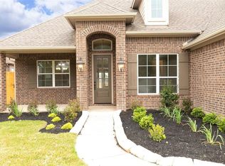 31704 Johlke Rd, Magnolia, TX 77355