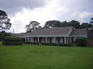 4885 Francisco, Pensacola, FL 32504