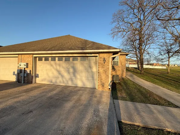 1528 N 24th St, 1528 N 24th St #A, Van Buren, AR 72956