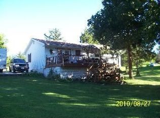 14331 Hilltop Dr, De Soto, MO 63020