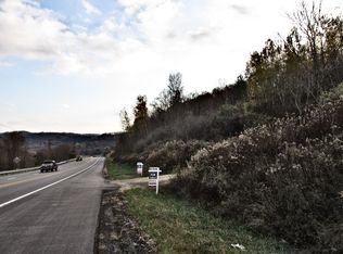 Hoffman Hollow Rd, Brookville, PA 15825