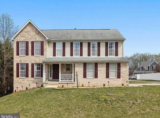 5116 Culpepper Pl, Bryans Road, MD 20616
