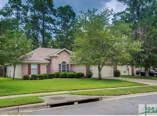 106 Park View Rd, Savannah, GA 31419