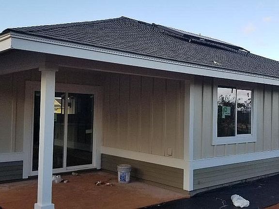 Back Lanai 2019