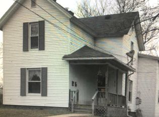 1910 Pringle Ave #2, Jackson, MI 49203