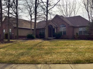 722 Hammersmith Cir, Holland, OH 43528