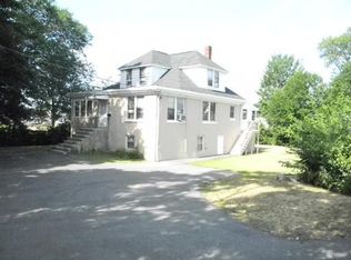 236 American Legion Hwy, Revere, MA 02151