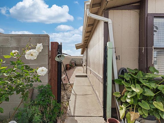 2nd image of 499 Pacheco Rd Spc 141