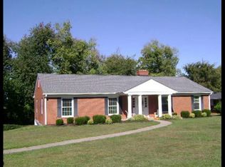 553 Ohara Dr, Danville, KY 40422