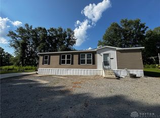 6599 McCoppin Mill Rd LOT 15, Hillsboro, OH 45133