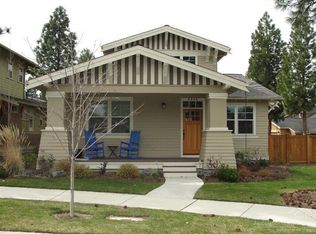 2335 NW Lolo Dr, Bend, OR 97701