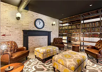 Rented by Urban Sanctuary