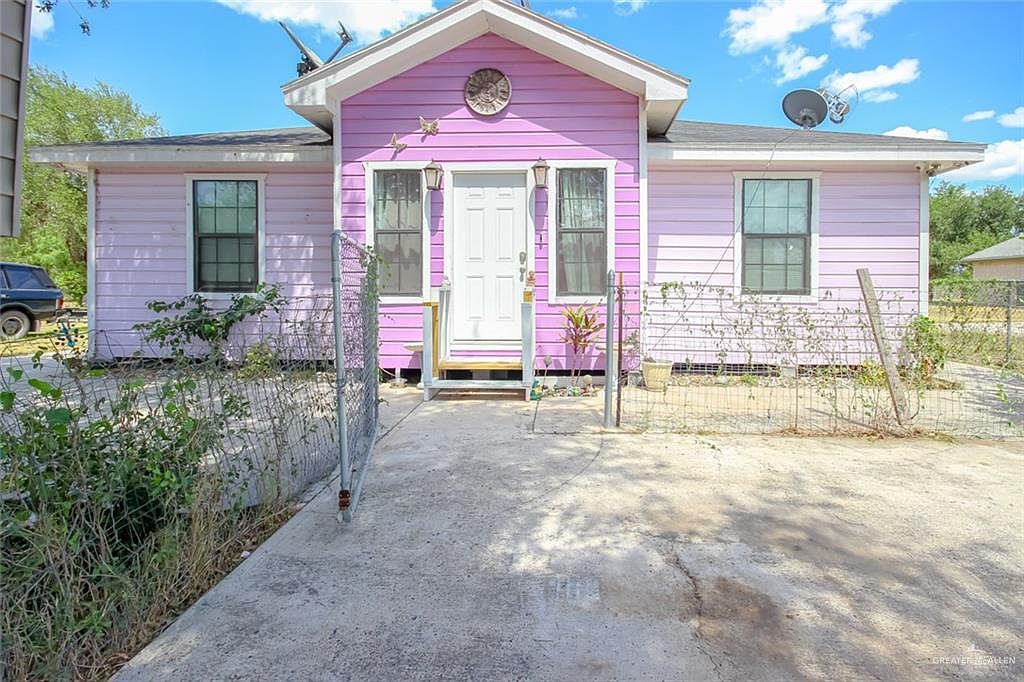 1217 W Hall Acres Rd, Pharr, TX 78577 Zillow
