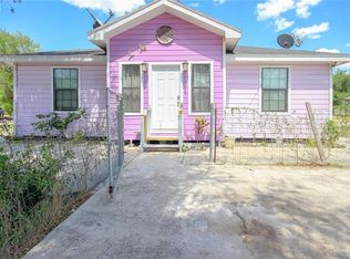 1217 W Hall Acres Rd, Pharr, TX 78577