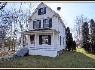 8721 Pershing Ave, Niagara Falls, NY 14304