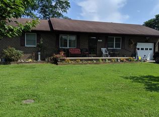 182 8th St, South Shore, KY 41175