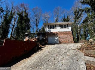 4268 Kimball Rd SW, Atlanta, GA 30331