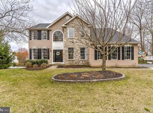 1409 Forest Glen Ct, Catonsville, MD 21228