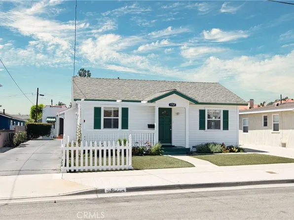 1737 Greenwood Ave, Torrance, CA 90503