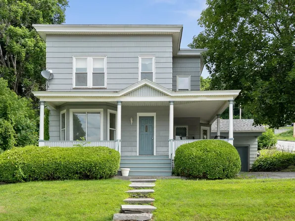 22 Eastern Avenue, Barre City, VT 05641