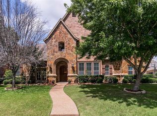 3329 Van Zandt Ct, Grapevine, TX 76092