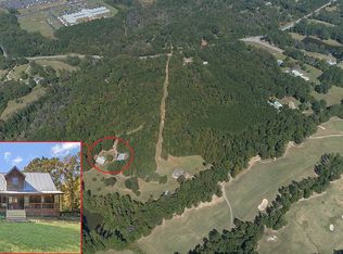 2875 Jonesboro Rd, Hampton, GA 30228