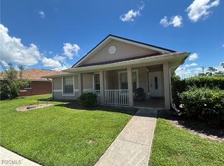 1125 Serenity Ln, Immokalee, FL 34142