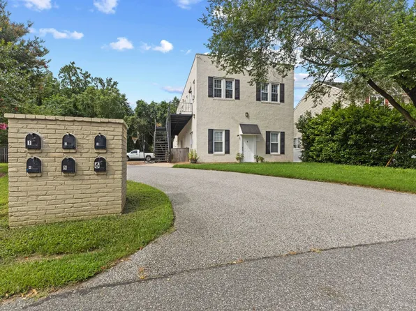 Magothy Road 321, 321 Magothy Rd APT 1, Severna Park, MD 21146