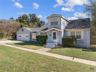 1213 N Main St, Temple, TX, 76501