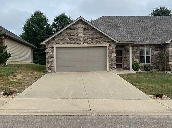 209 Pebblestone Ln, Rolla, MO 65401
