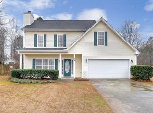 35 Ashley Way, Covington, GA 30016