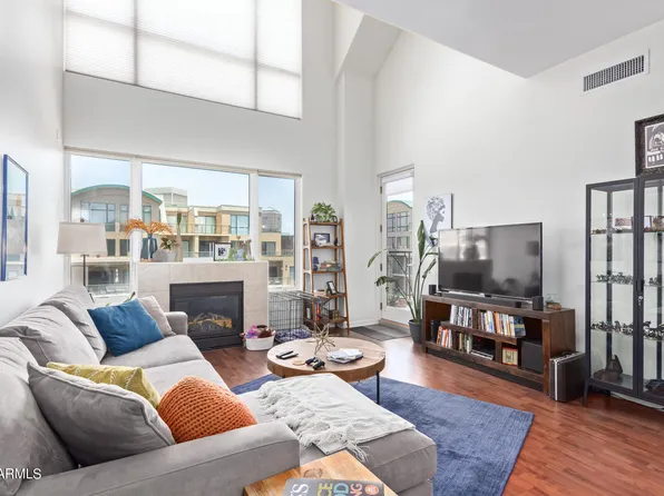 16 W ENCANTO Boulevard #603, Phoenix, AZ 85003