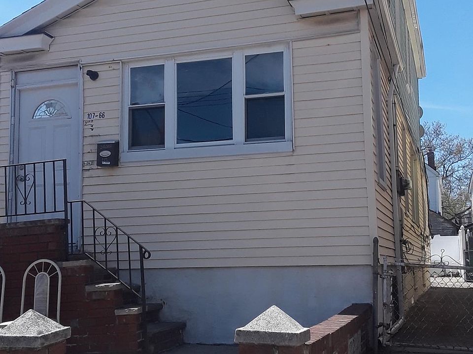 1st image of 107-66 118th St #2
