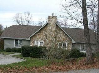 693 Hickory Ridge Dr #3, Ellijay, GA 30536