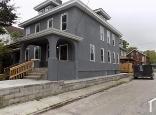 671 Kimball Pl, Columbus, OH 43205