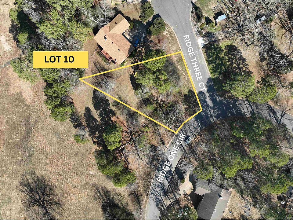 1st image of LOT 10 Ridge Three Ct