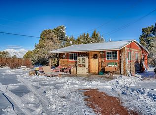 10775 Townsend Winona Rd, Flagstaff, AZ 86004