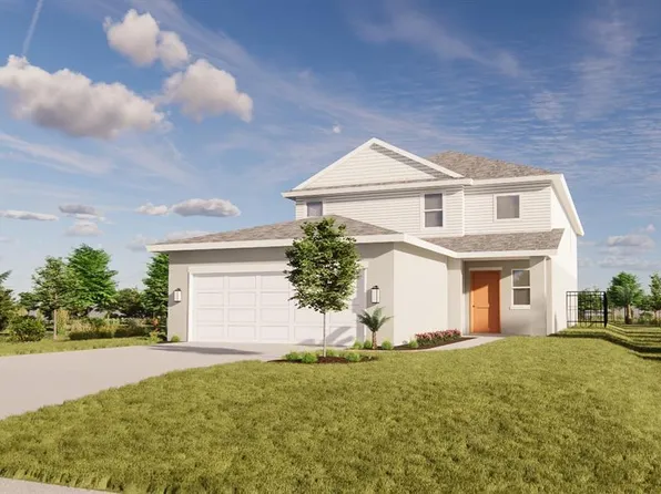 13109 Bayberry Way, Parrish, FL 34219