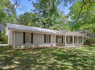 515 Seamon Bullock Rd, Columbia, MS 39429