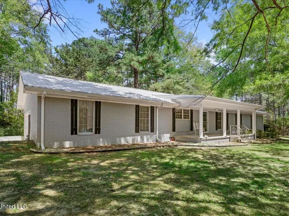 515 Seamon Bullock Rd, Columbia, MS 39429